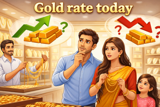 22k gold rate today: check 22K, 24K gold prices (March 24, 2026) on Tanishq, Malabar Gold & Diamonds, Joyalukk