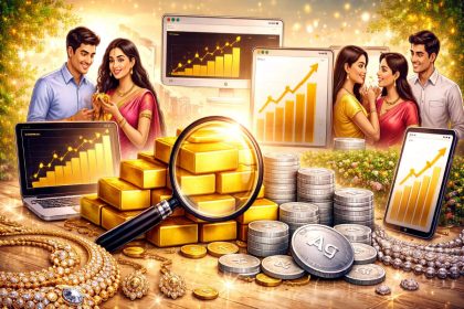 22k gold rates rise today: Check 22K, 24K gold prices (March 25, 2026) on Tanishq, Kalyan Jewellers, Joyalukka
