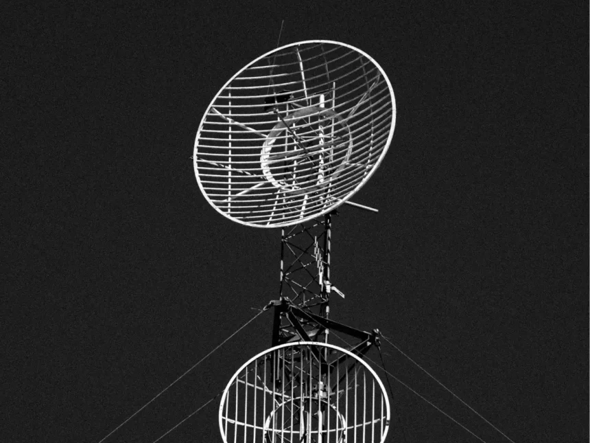 60x further, 5x faster: China just shook Starlink with a tiny laser from a distance of 36,000km