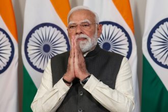 8,931 days and counting: PM Modi is India's longest-serving head of government