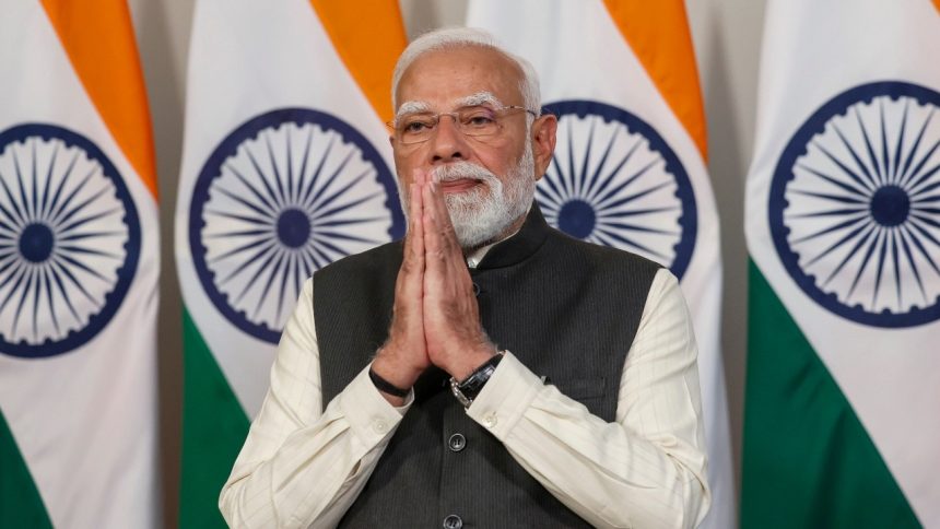 8,931 days and counting: PM Modi is India's longest-serving head of government