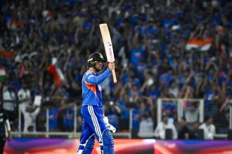 Abhishek Sharma had ‘six-hitting skills from the start’, teammate reveals untold story