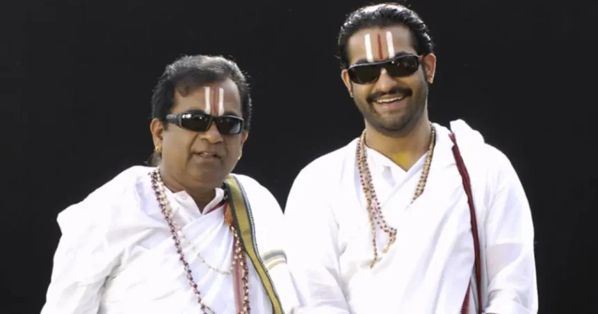 Adhurs 2: VV Vinayak Opens Up on Sequel
