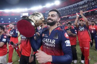 Aditya Birla Group, TOI Group, Bolt Ventures & Blackstone acquire RCB for $1.78 billion
