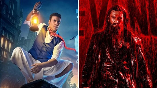 Akshay Kumar is confident Dhurandhar mania won't affect Bhooth Bangla's box office: 'We don't look at what the trend is'