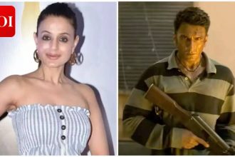 Ameesha Patel calls Dhurandhar 2 an eye opener; urges industry to 'make films, not projects': 'Aditya Dhar cast actors, not I