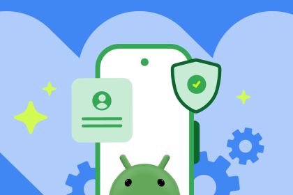 Android Developer Verification