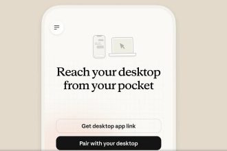 Anthropic Launches Claude Computer Use For Macs: It Can Now Click, Type, & Work While Youre Away