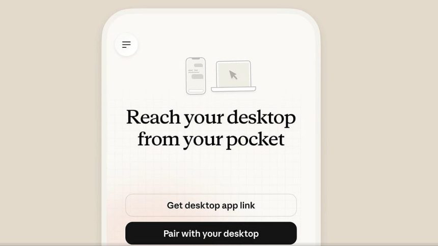 Anthropic Launches Claude Computer Use For Macs: It Can Now Click, Type, & Work While Youre Away