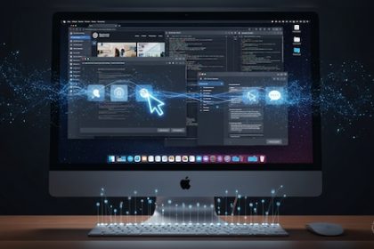Anthropic's new Claude update lets AI click, type and navigate apps on your macOS: How it works