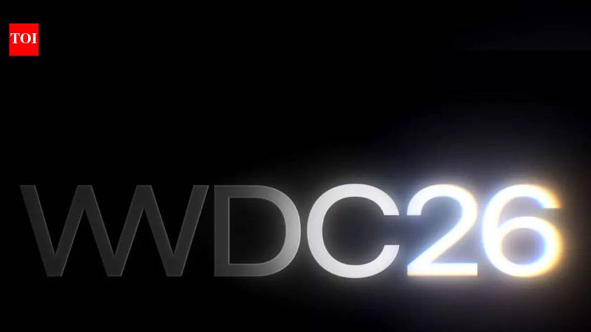 Apple WWDC 2026 starts June 8: iOS 27, the new Siri, and more expected at this year's Apple's developers conference