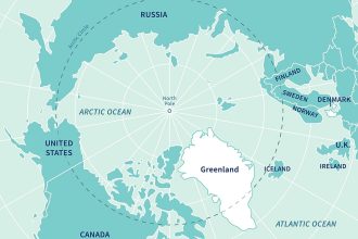 Arctic hydrological change not uniform: Study