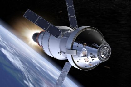 Artemis II send humans farther than ever before
