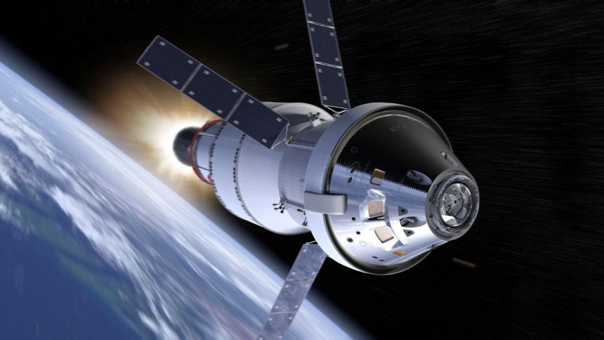 Artemis II send humans farther than ever before