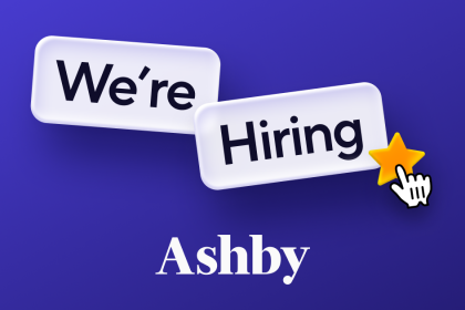 Ashby (YC W19) Is Hiring Engineers Who Make Product Decisions