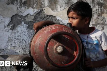Asia everyday life is being upended by Iran war fuel crisis