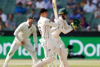 Australia to host NZ for historic 4-Test series