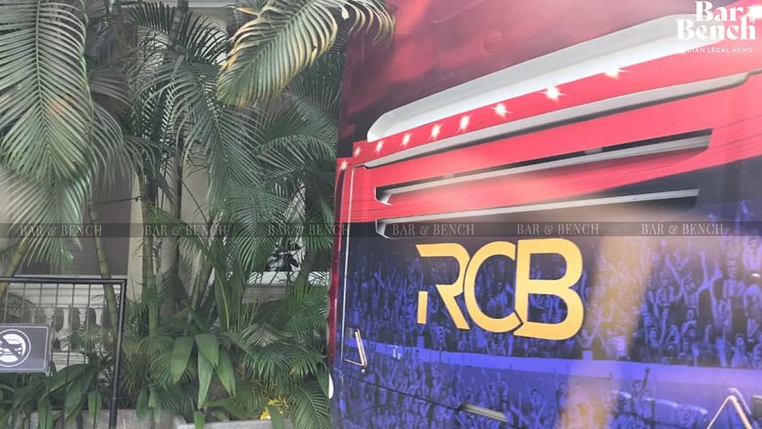 AZB, Khaitan, Morgan Lewis on India's biggest IPL deal: Aditya Birla-TOI snaps up RCB for ₹16,660 crore