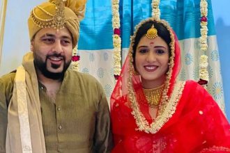Badshah Marries Isha Rikhi 6 Years After Divorce From Jasmine Masih? Wedding Photos Go Viral