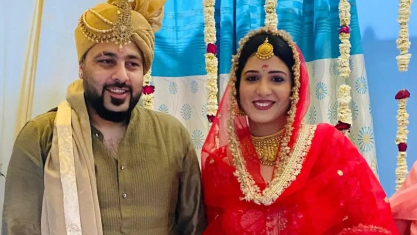 Badshah Marries Isha Rikhi 6 Years After Divorce From Jasmine Masih? Wedding Photos Go Viral