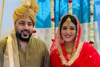 Badshah marries Isha Rikhi six years after divorce from Jasmine Masih? Video of pheras, varmala surfaces online