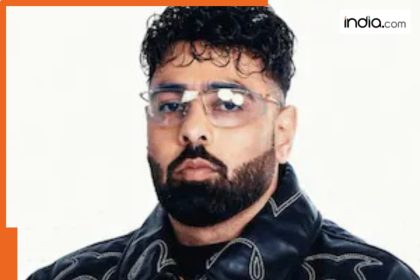 Badshah’s First Wife Jasmine Masih: From rapper's divorce to daughter Jessemy, a look at his private life