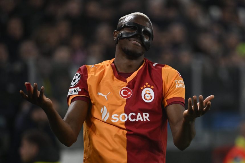 Barcelona identify €75 million-rated striker as Plan B if Julian Alvarez does not arrive