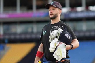 Ben Duckett pulls out of IPL 2026