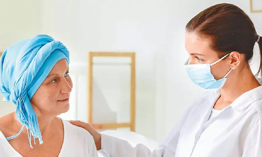 Beyond reproductive care