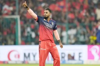 Big blow to RCB, Yash Dayal ruled of IPL 2026 due to personal reasons