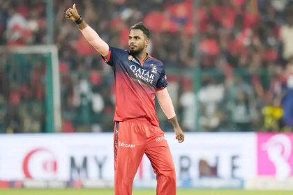 Big blow to RCB, Yash Dayal ruled of IPL 2026 due to personal reasons