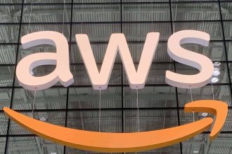 Big Breaking: Iran Hits Amazon Campus!