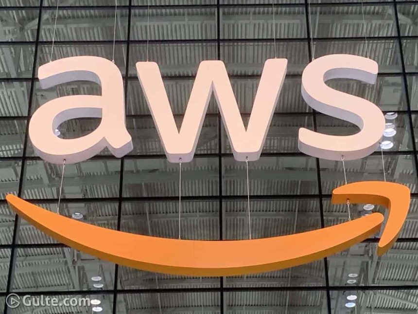 Big Breaking: Iran Hits Amazon Campus!