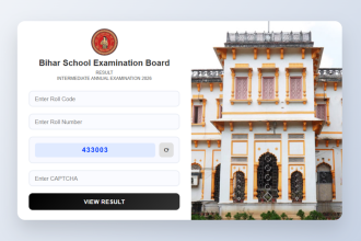 Bihar Board 12th result 2026 today: Check list of official websites to download BSEB Inter marksheets