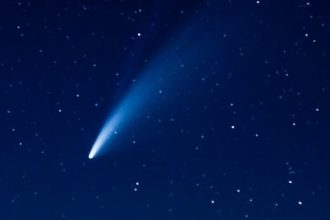 Bright meteor fireballs light up Pittsburgh, Houston, California skies - What's driving the repeated strikes?