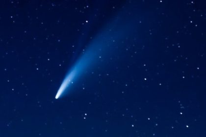 Bright meteor fireballs light up Pittsburgh, Houston, California skies - What's driving the repeated strikes?