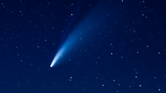 Bright meteor fireballs light up Pittsburgh, Houston, California skies - What's driving the repeated strikes?