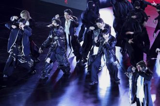 BTS Comeback Show’s Turnout Falls Short, Sparking Hybe Selloff