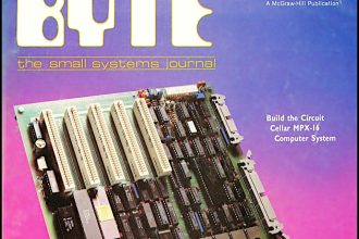 Byte Interviews Chuck Peddle, Father of the MOS 6502 and Commodore PET (1982)