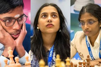 Candidates Chess 2026: Why are Indians not starting as favourites?