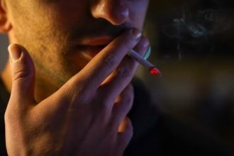 Cardiovascular surgeon shares how smoking affects your bone health: ‘Causes bones to be weaker and more fragile’