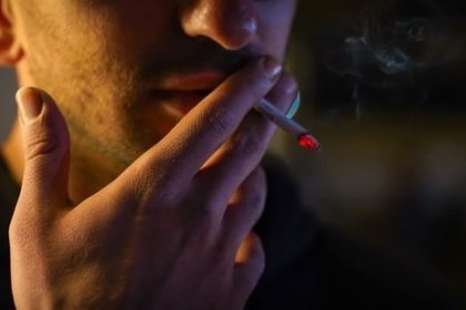 Cardiovascular surgeon shares how smoking affects your bone health: ‘Causes bones to be weaker and more fragile’