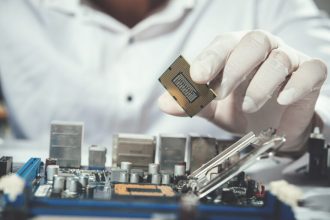 Chipmaking Innovation Gets a Boost as Lace Raises $40M