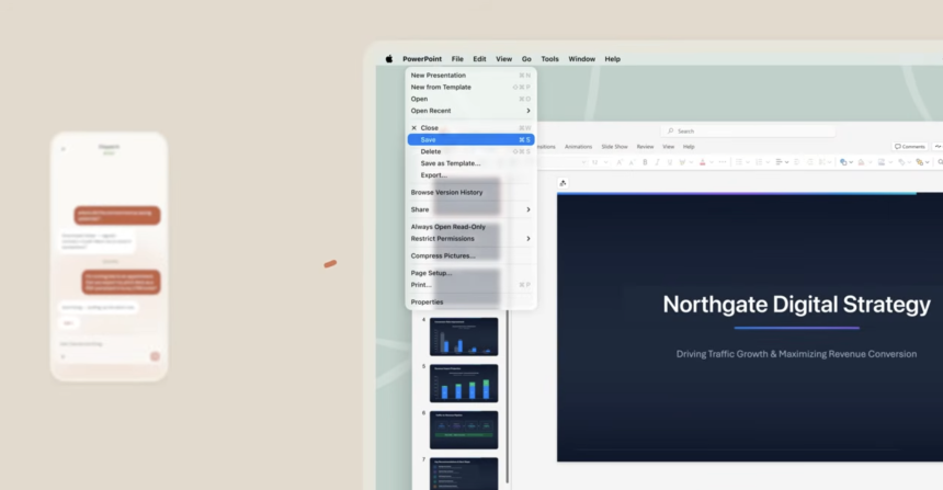 Claude can now open apps, click buttons, and complete tasks on your Mac — but Anthropic says risks remain