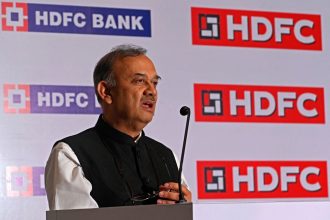 Credit Suisse’s AT1 Bond Crash Fueled Leadership Crisis at HDFC
