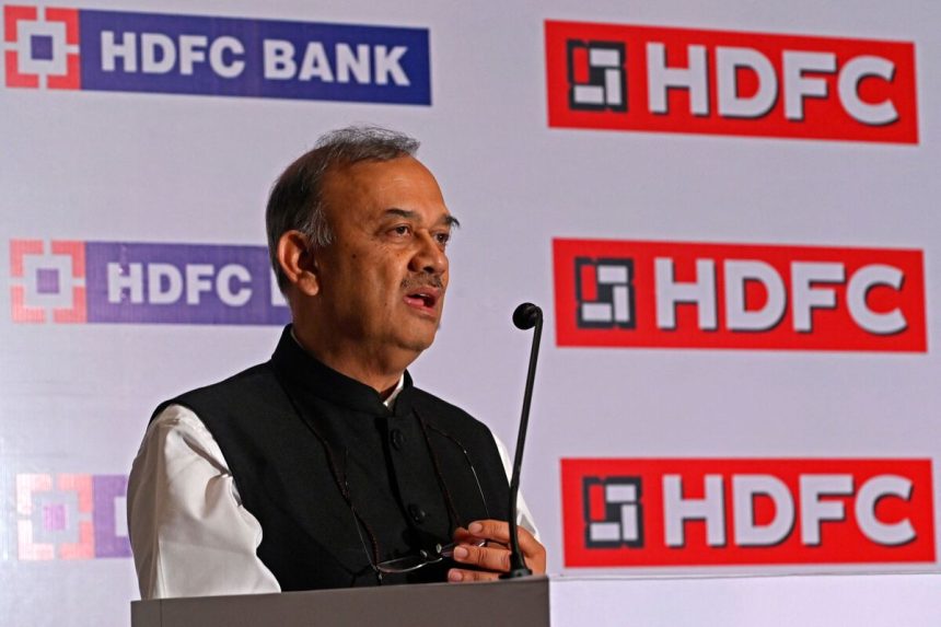 Credit Suisse’s AT1 Bond Crash Fueled Leadership Crisis at HDFC