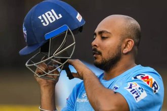 'Cricket is my passion. No one can take this away from me': Prithvi Shaw