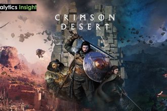 Crimson Desert Crosses 3 Million Sales Despite Mixed Reviews