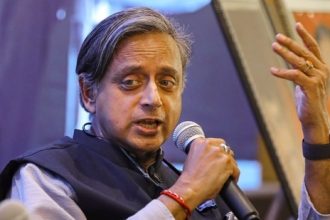 ‘Deeply regressive proposal’: Shashi Tharoor comes down heavily on new Transgender bill| India News