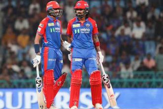 Delhi Capitals 2026: New additions, same ambitions